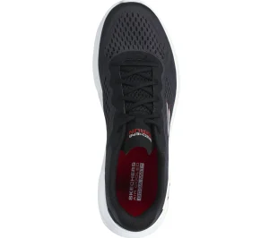 SKECHERS GO RUN 7.0 CARVÃO / PRETO Sale