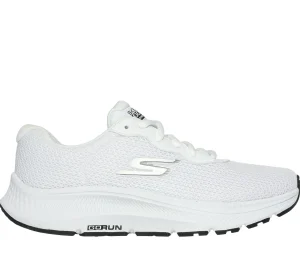 SKECHERS GO RUN Consistent 2.0 - Engaged BRANCO / PRETO Best