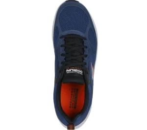 SKECHERS GO RUN Consistent 2.0 - Haptic Vision NAVY Flash Sale
