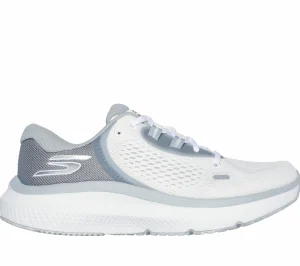 SKECHERS GO RUN Pure 4 BRANCO / CINZENTO Best Sale
