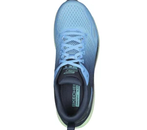 SKECHERS GO RUN Ride 11 AZUL Hot