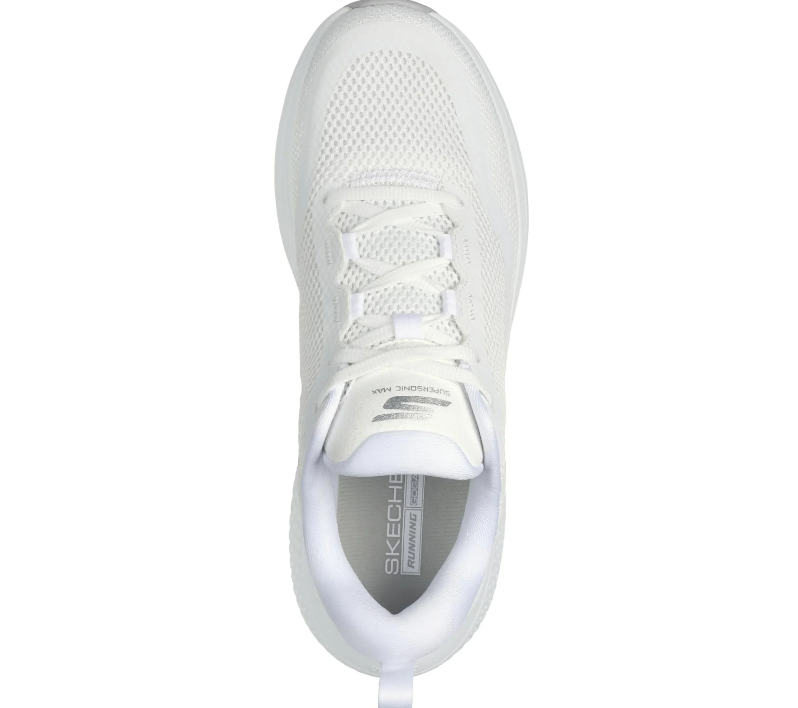 go_run_supersonic_max_1.webp SKECHERS GO RUN Supersonic Max BRANCO / PRATEADO Flash Sale