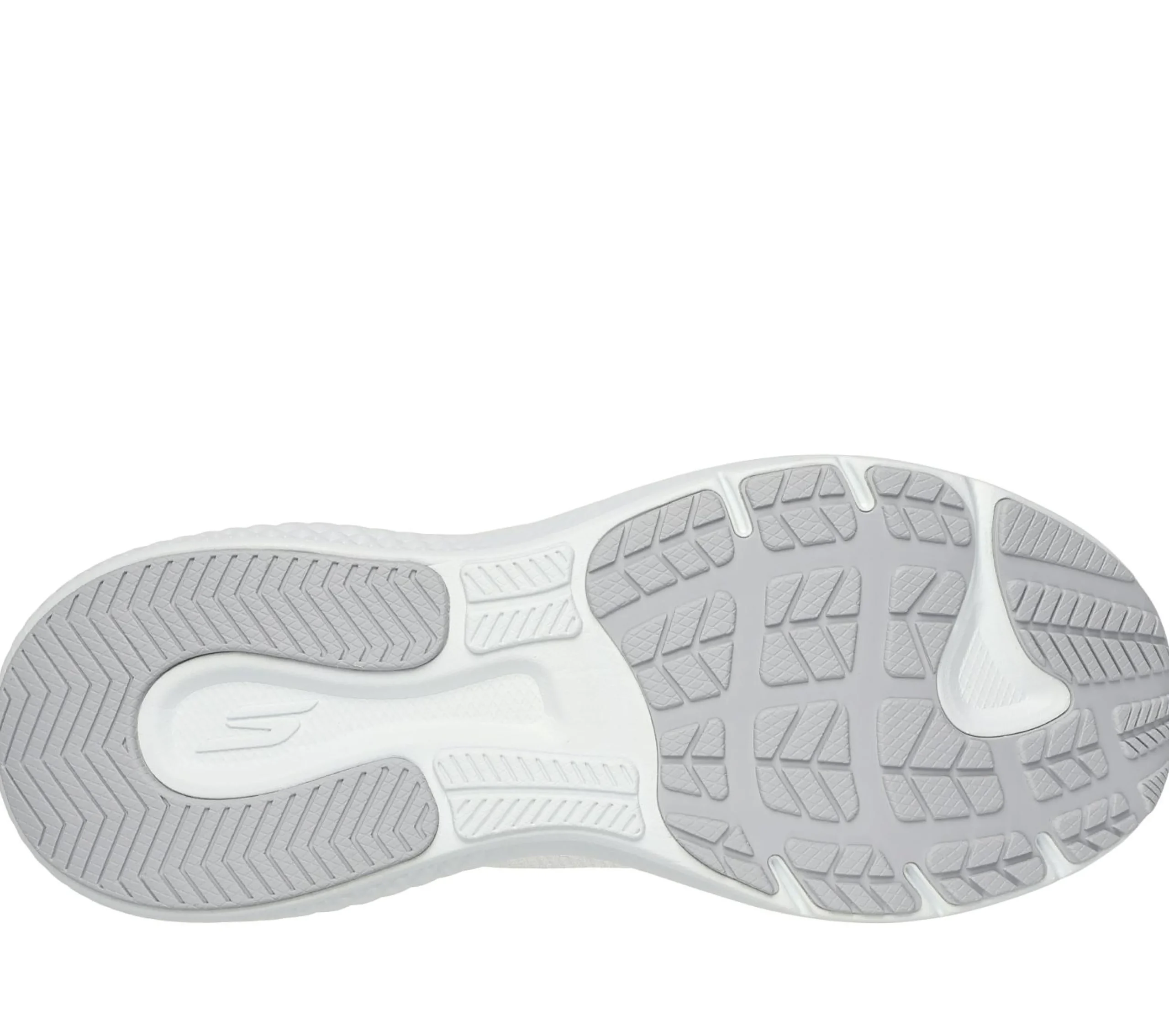 go_run_supersonic_max_2.webp SKECHERS GO RUN Supersonic Max BRANCO / PRATEADO Flash Sale