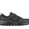SKECHERS GO WALK 6 - Compete PRETO Shop