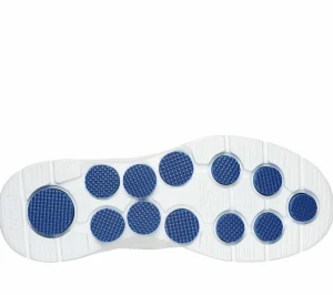SKECHERS GO WALK 7 - The Construct BRANCO / CINZENTO Fashion