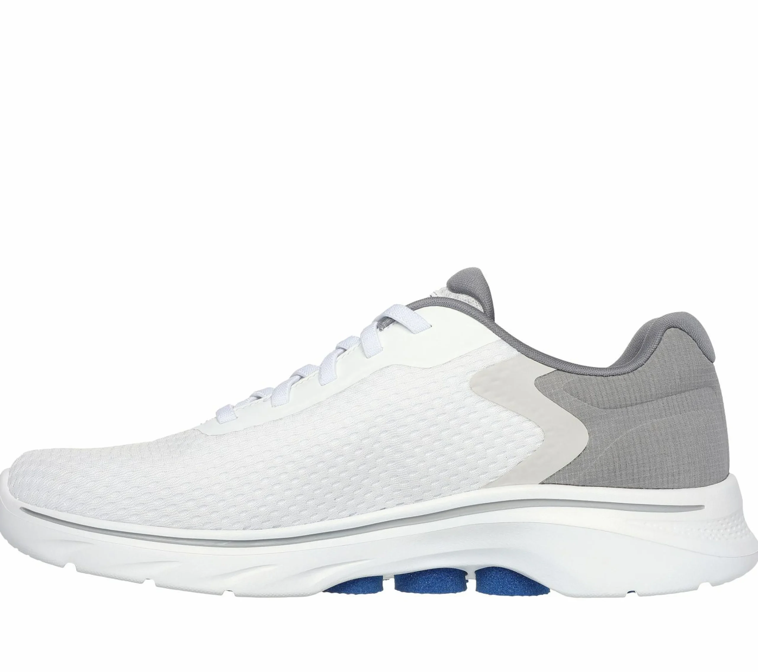 go_walk___the_construct_3.webp SKECHERS GO WALK 7 - The Construct BRANCO / CINZENTO Fashion