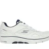 SKECHERS GO WALK 7 - The Forefather BRANCO / NAVY Discount