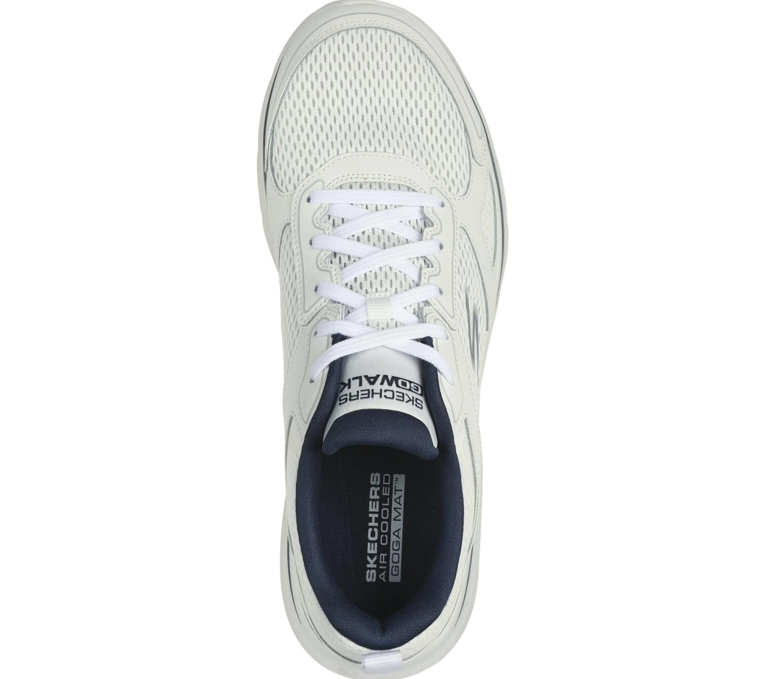 go_walk___the_forefather_1.webp SKECHERS GO WALK 7 - The Forefather BRANCO / NAVY Discount