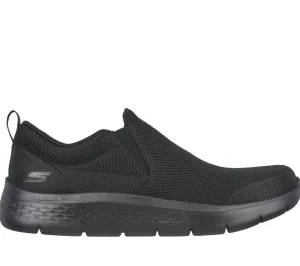 SKECHERS GO WALK Flex - Impeccable II PRETO Best Sale