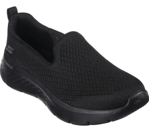 SKECHERS GO WALK Flex - Ocean Sunset PRETO Online