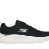 SKECHERS GO WALK Flex - Viva PRETO / BRANCO Hot