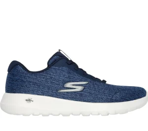 SKECHERS GO WALK Max - Midshore NAVY Hot