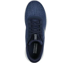 SKECHERS GO WALK Max - Midshore NAVY Hot