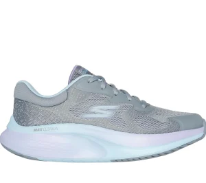 SKECHERS GO WALK MAX Walker - Vea CINZENTO / AQUA Discount