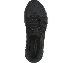 SKECHERS Graceful - Soft Soul PRETO Fashion