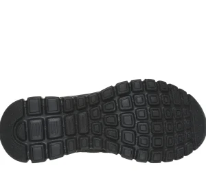 SKECHERS Graceful - Soft Soul PRETO Fashion