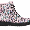 SKECHERS Gravlen - Totally Wild ROSA / MULTICOR New
