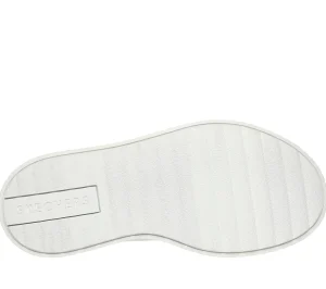 SKECHERS Hi Ridge WHITE / ROSE Hot