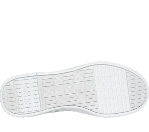 SKECHERS Jade - On The Dot BRANCO / PRETO New