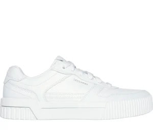 SKECHERS Jade - Too Easy BRANCO New