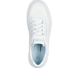 SKECHERS Jade - Too Easy BRANCO New