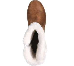 SKECHERS Keepsakes Wedge - Snow Kiss CASTANHO CLARO Store