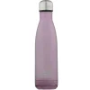 SKECHERS Laser Engraved Sport Water Bottle ROSA Sale