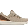 SKECHERS Lattimore - Lasiter TAUPE New
