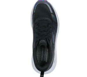 SKECHERS Max Cushioning Elite 2.0 - Delphina PRETO / MULTICOR Flash Sale