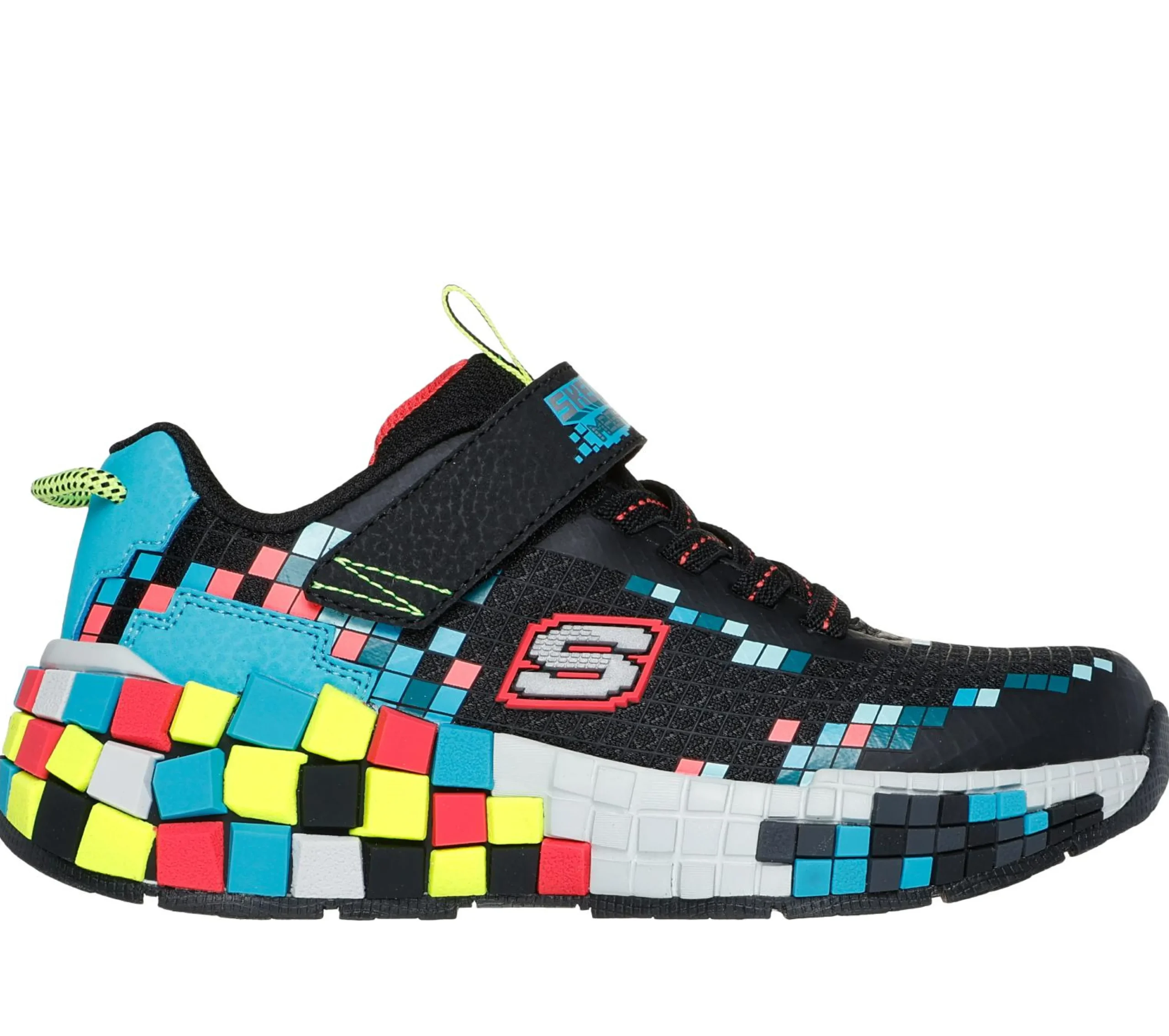 megacraft__0-1.webp SKECHERS Mega-Craft 3.0 PRETO / MULTICOR Clearance