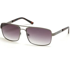SKECHERS Frame Sunglasses METAL Fashion