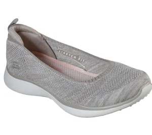 SKECHERS Microburst 2.0 - Be Iconic TAUPE Outlet