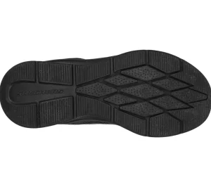 SKECHERS Microspec - Texlor PRETO Hot