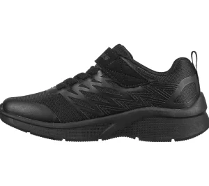 SKECHERS Microspec - Texlor PRETO Hot