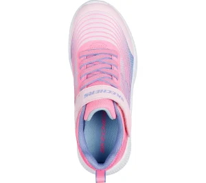 SKECHERS Microspec Advance ROSA CLARO Fashion