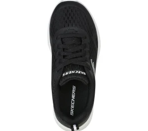 SKECHERS Microspec Max PRETO Cheap