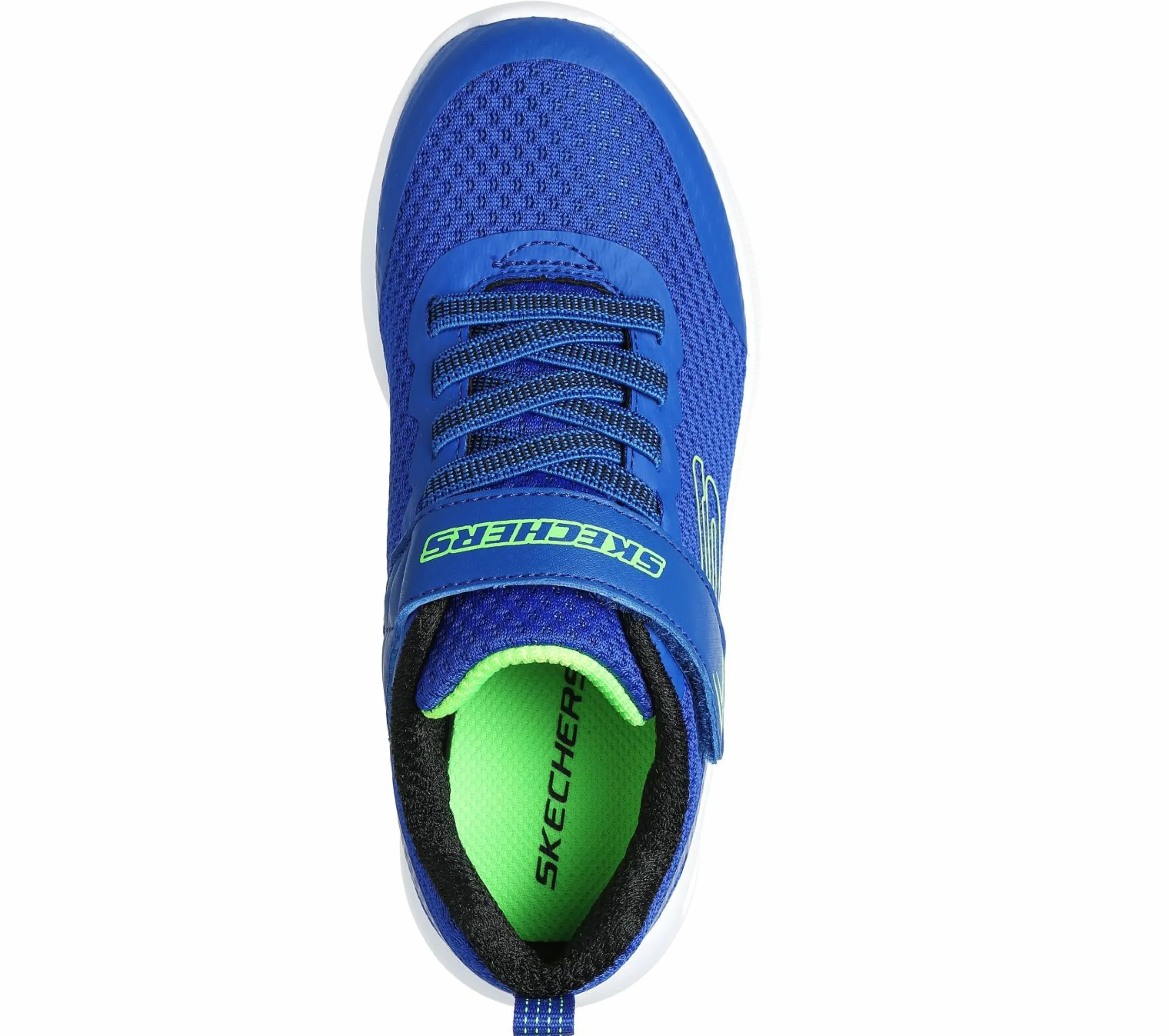 microspec_max_1.webp SKECHERS Microspec Max AZUL / LIMA Sale