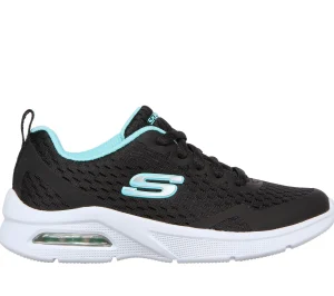 SKECHERS Microspec Max - Electric Jumps PRETO Store