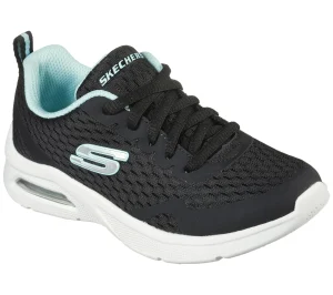 SKECHERS Microspec Max - Electric Jumps PRETO Store