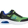 SKECHERS Microspec Max II PRETO / LIMA Shop