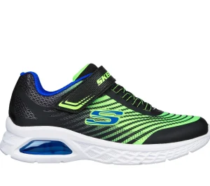 SKECHERS Microspec Max II PRETO / LIMA Shop