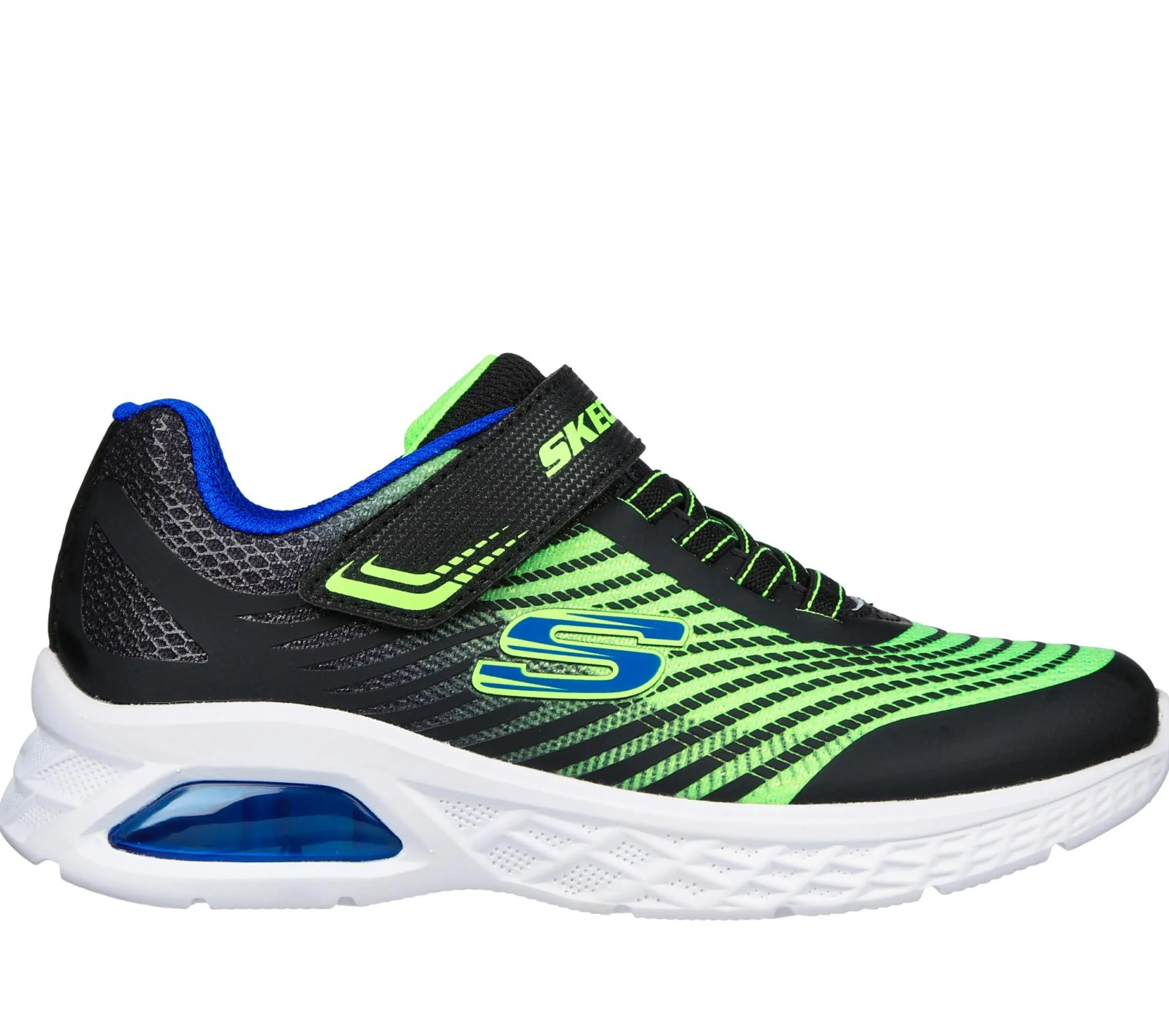 microspec_max_ii_0.webp SKECHERS Microspec Max II PRETO / LIMA Shop