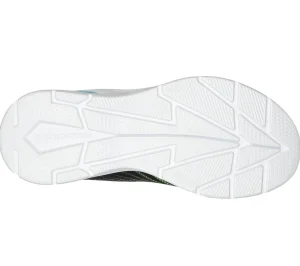 SKECHERS Microspec Max II PRETO / LIMA Shop