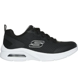 SKECHERS Microspec Max - Kaptix PRETO Best
