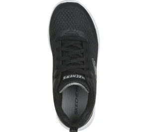 SKECHERS Microspec Max - Kaptix PRETO Best
