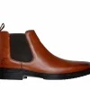 SKECHERS Miller - Boris COGNAC Shop