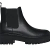 SKECHERS Modern Rugged - The Voyager PRETO Best