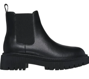 SKECHERS Modern Rugged - The Voyager PRETO Best
