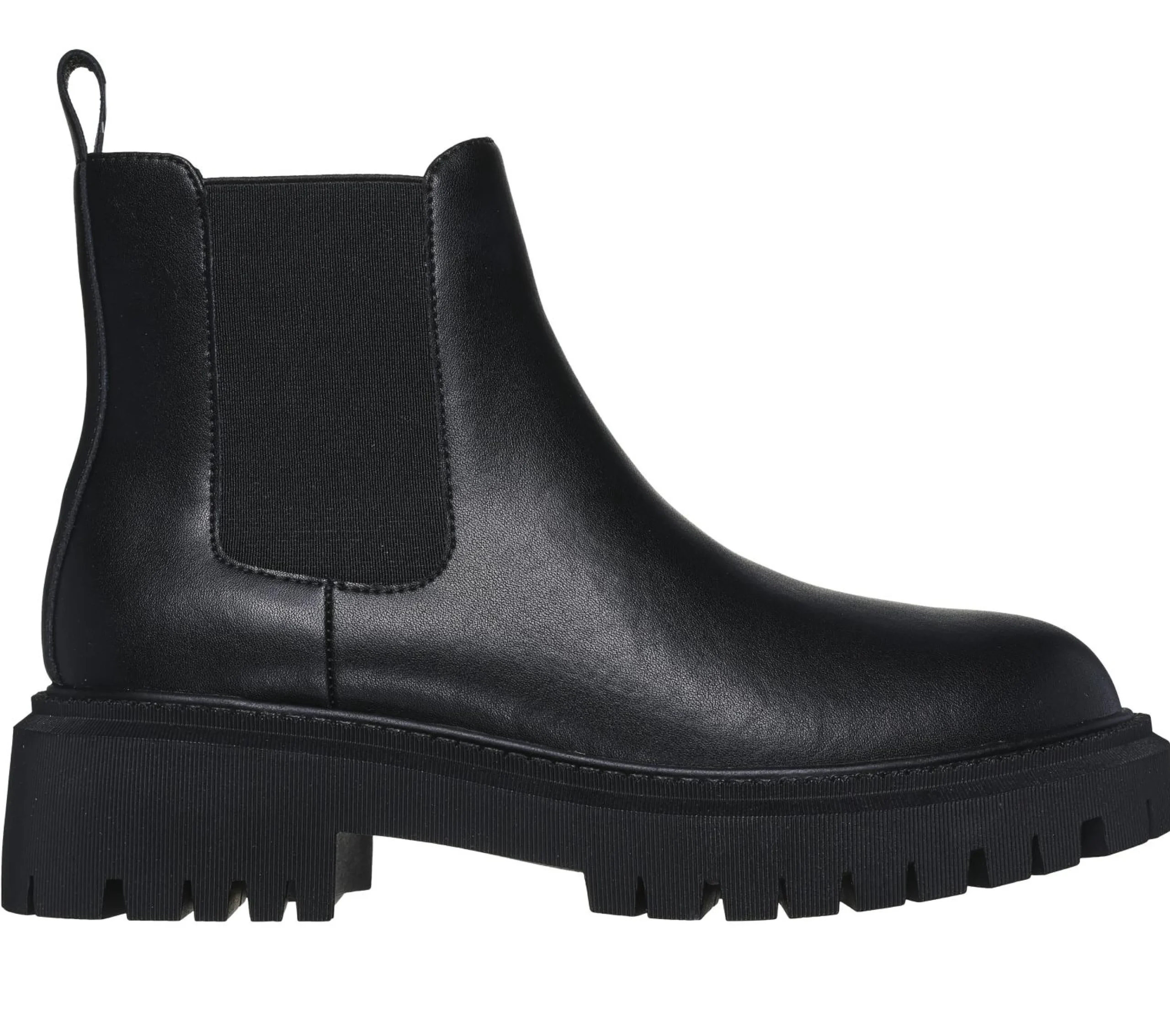 modern_rugged__the_voyage_0.webp SKECHERS Modern Rugged - The Voyager PRETO Best