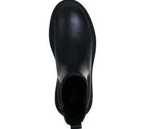 SKECHERS Modern Rugged - The Voyager PRETO Best